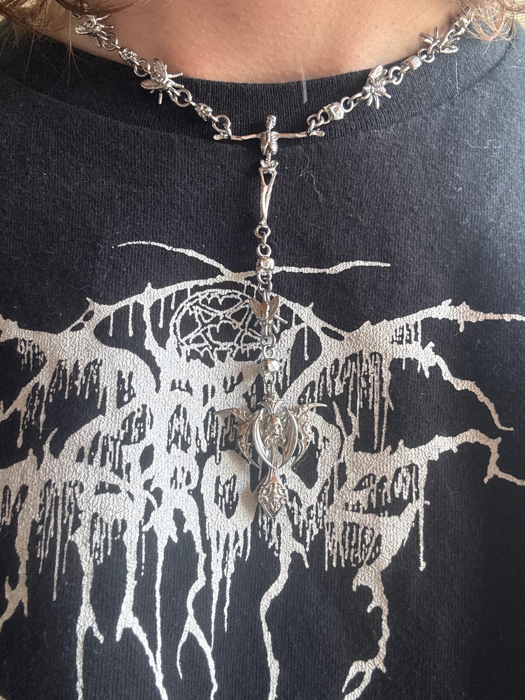 Customer photo review of ROTTEN ROSARY