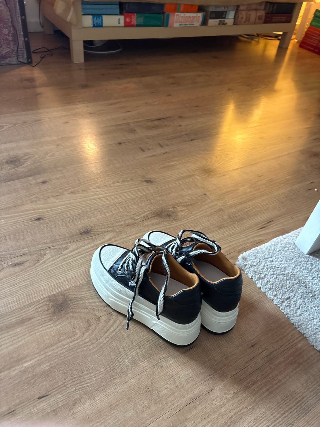 Customer photo review of Nova - 10cm (3.9")