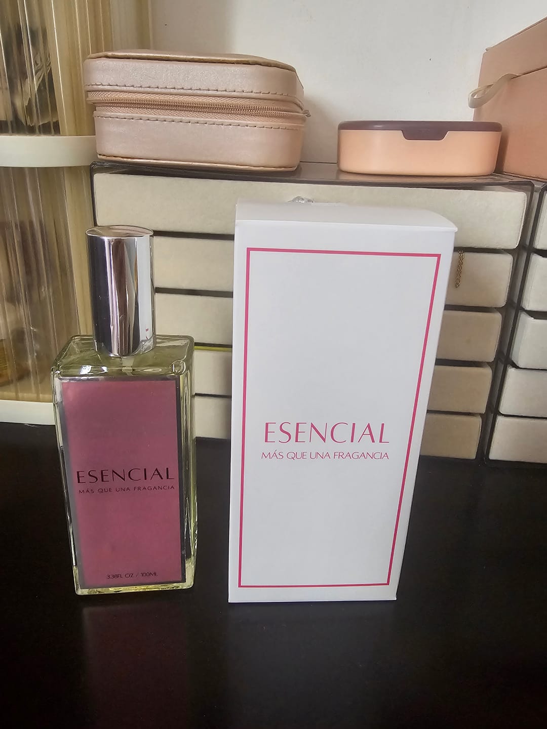 Customer photo review of M057 Inspirado en: Daisy Ever So Fresh - Marc Jacobs