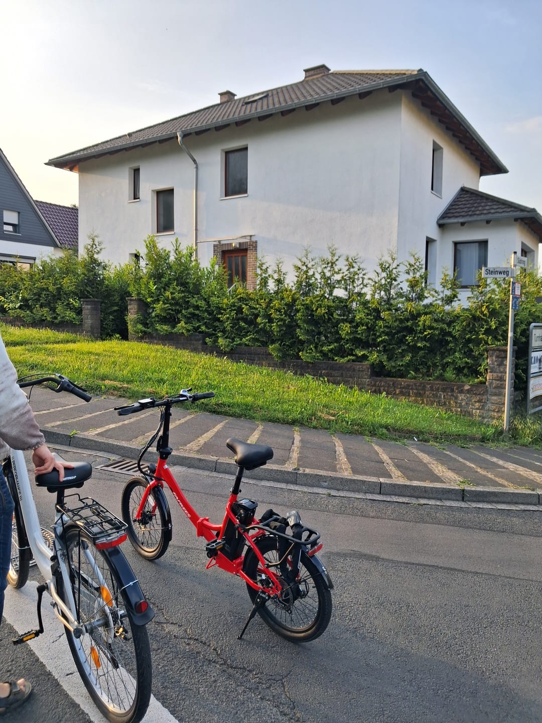 Customer photo review of EU-F20 Light