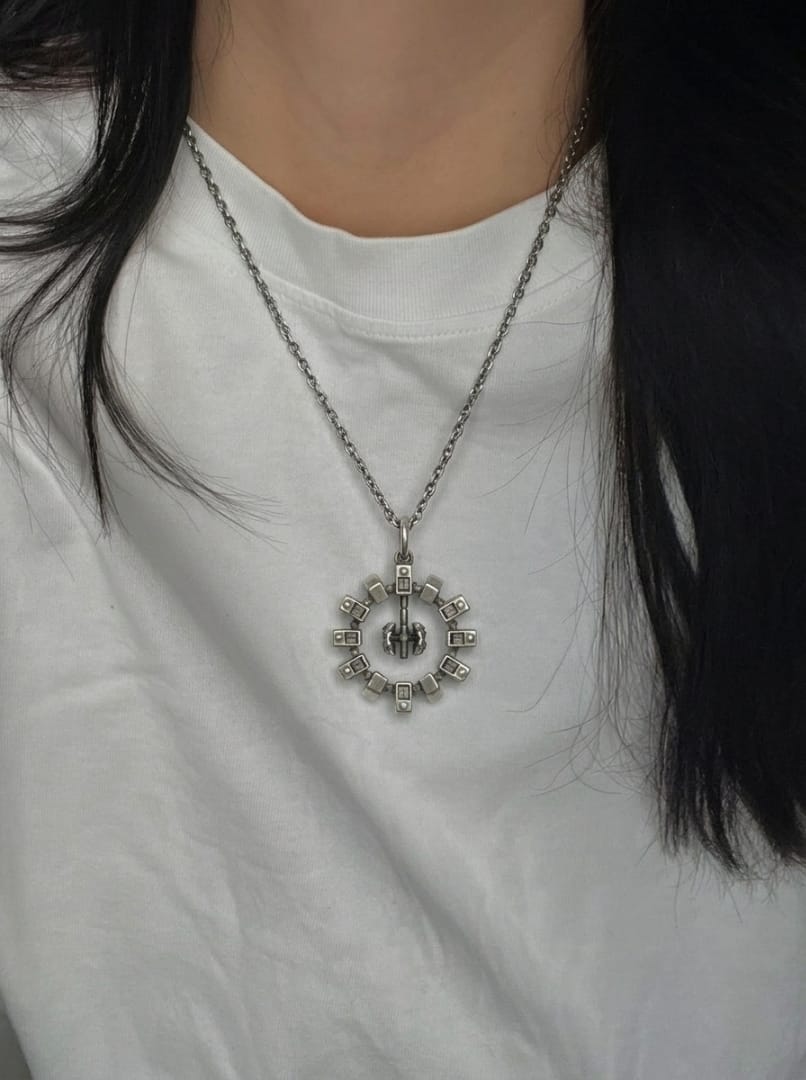 Customer photo review of Collar Órbita™