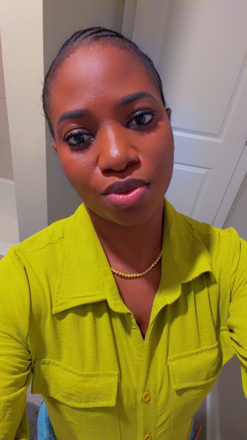 Customer photo review of Brightening Lip Bundle