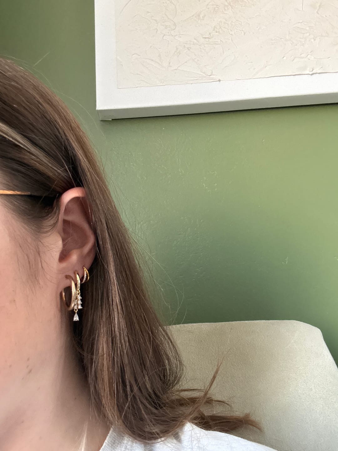 Customer photo review of Illusion Clicker