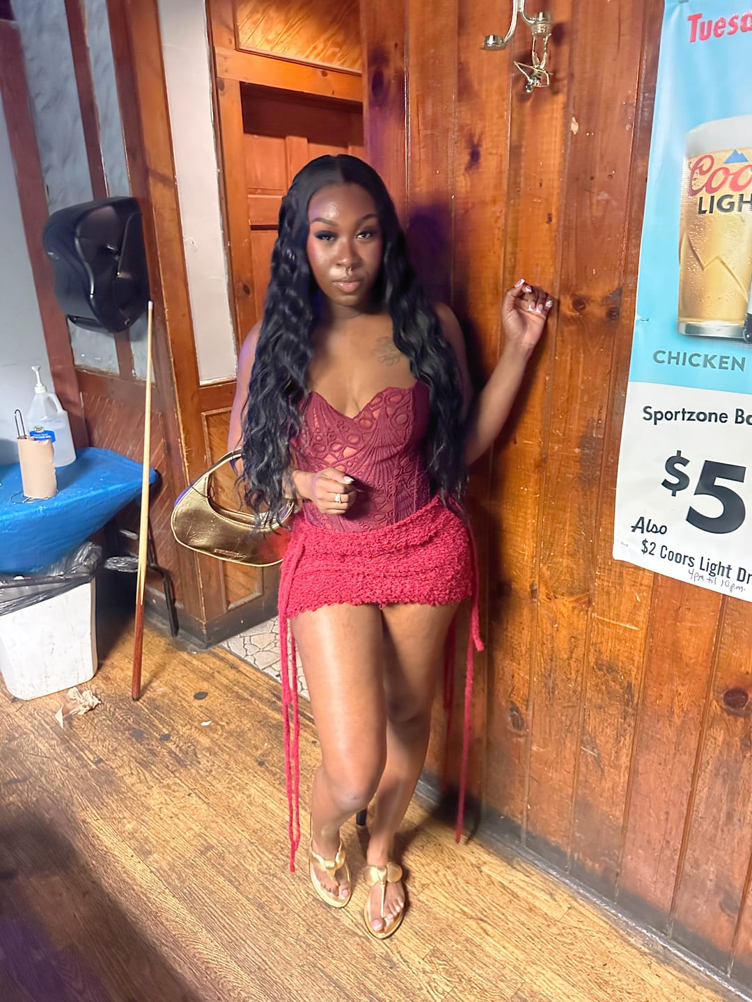 Customer photo review of Wine Seduction (Limited Left)