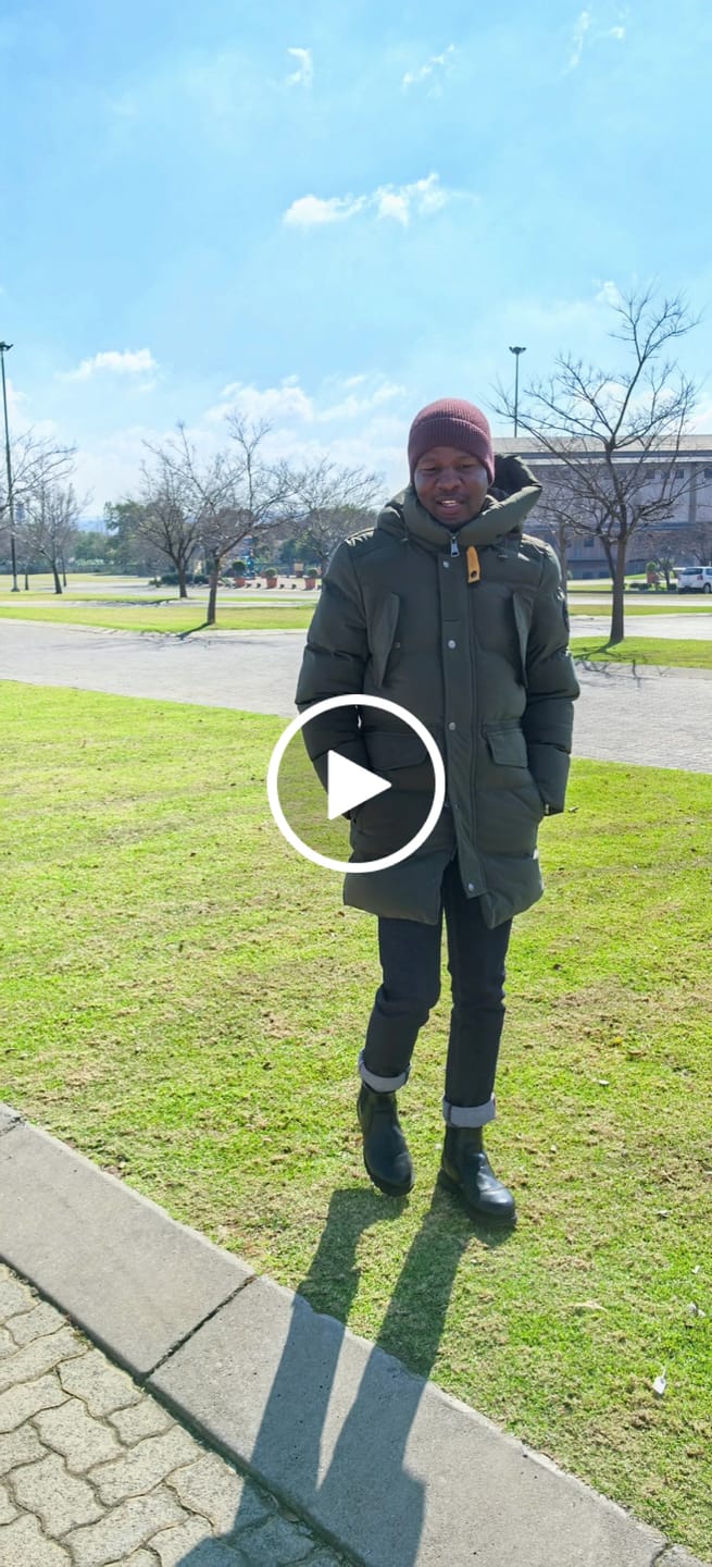 Customer video review of C100 Series Denim Straight Raw Indigo