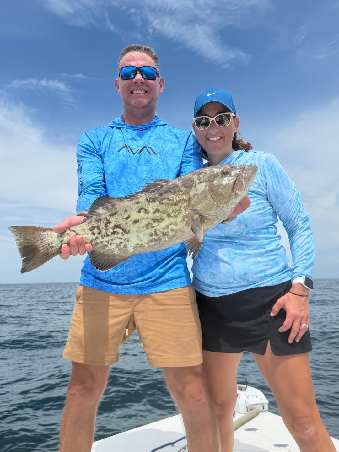 Customer photo review of GT 2.0 Hooded Long Sleeve Performance Shirt