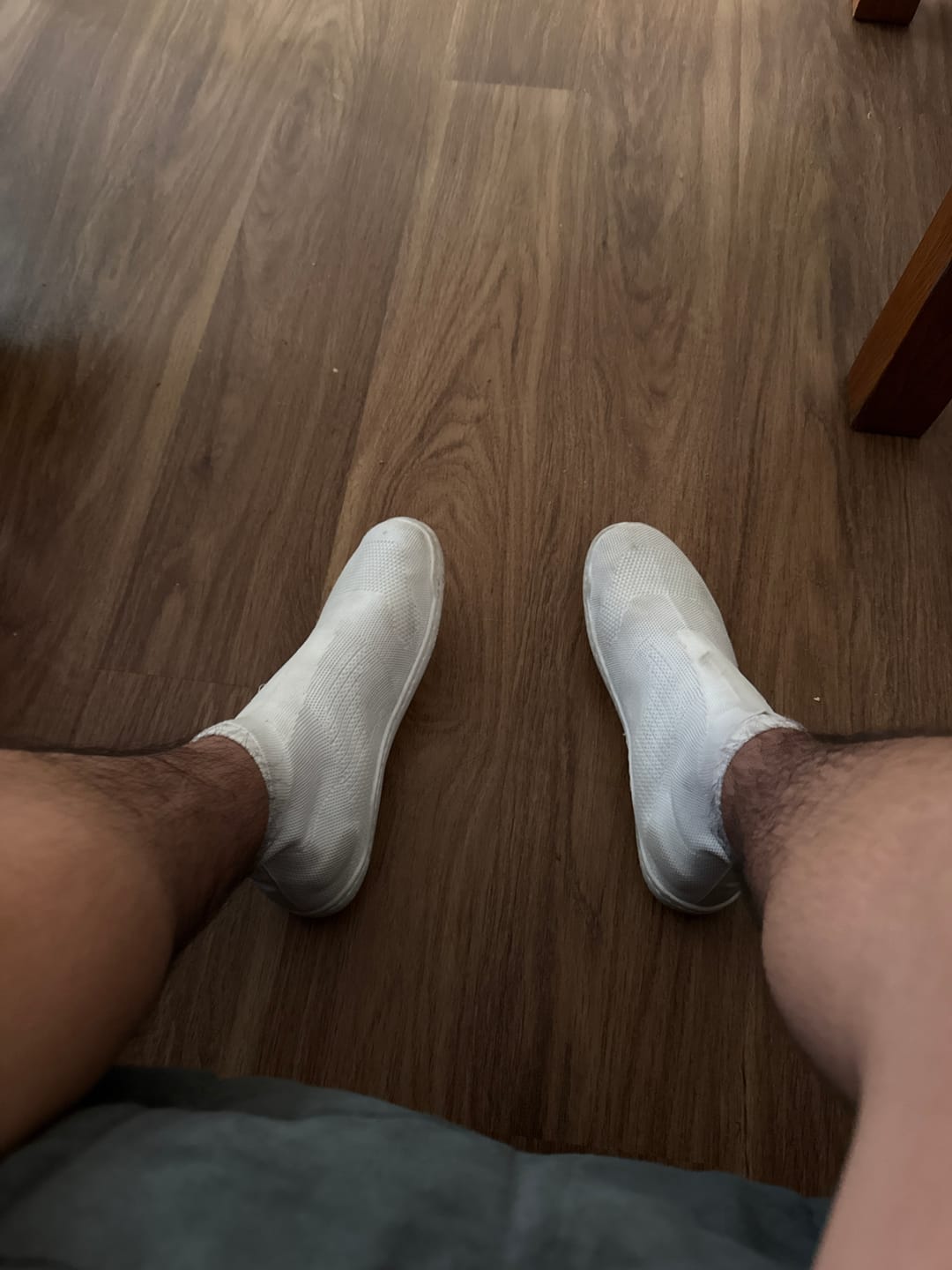 Customer photo review of THE OTISHI 2.0 "Andes Snow"
