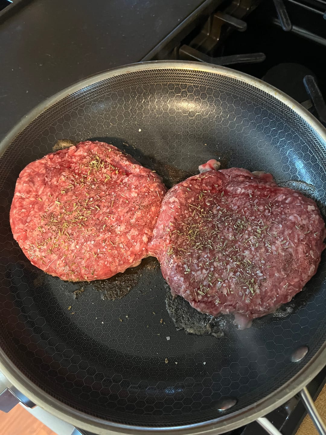 Customer photo review of THE RANCHERS RESERVE COLLECTION