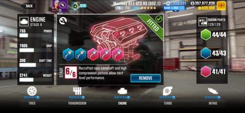 Customer photo review of Shark | Any Car MAXED