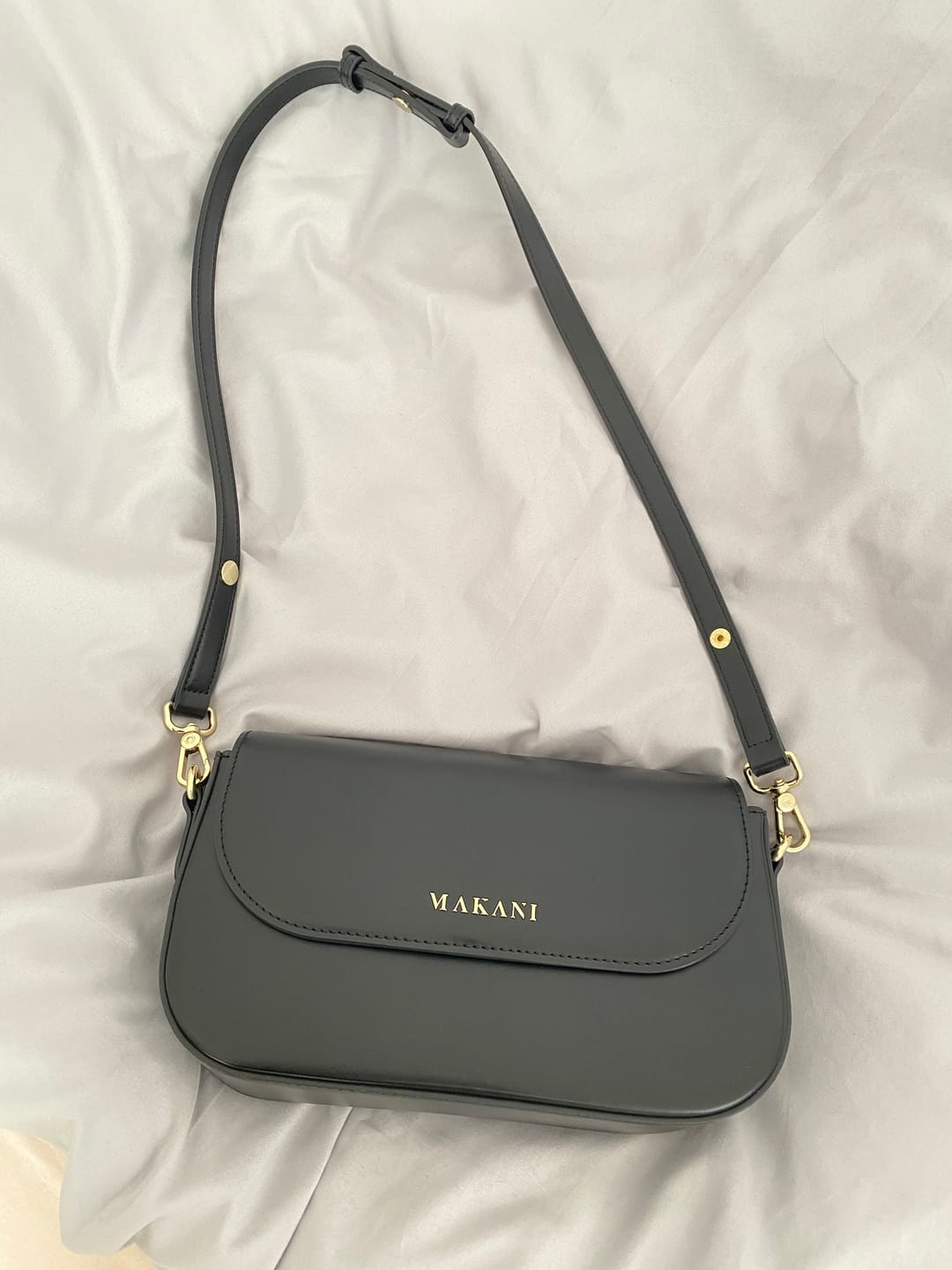 Customer photo review of CHLOIE - BLACK