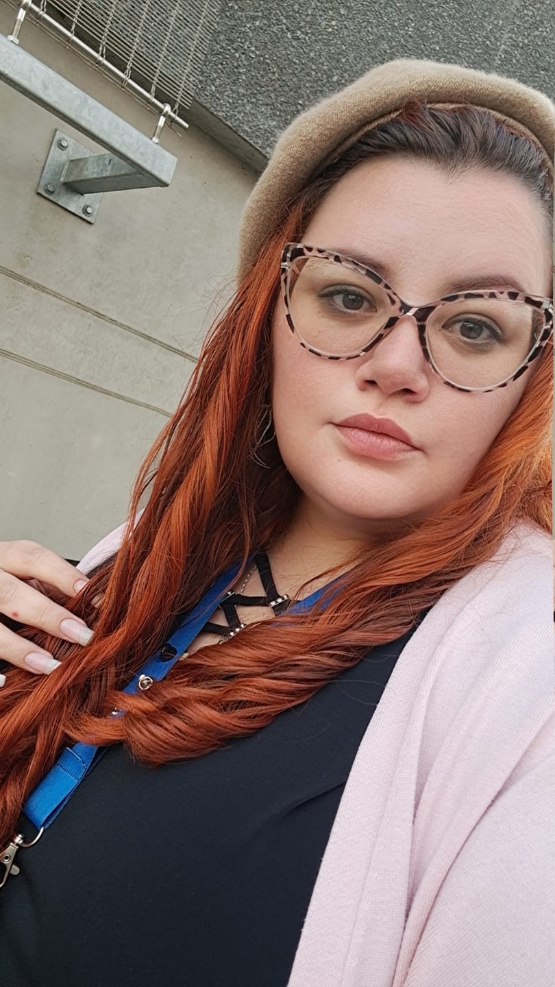 Customer photo review of CHROMA BARCELONA - Mascarilla con color - 250ml