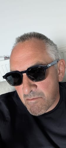 Customer photo review of LAUTNER