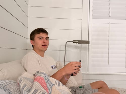 Customer photo review of LAUTNER