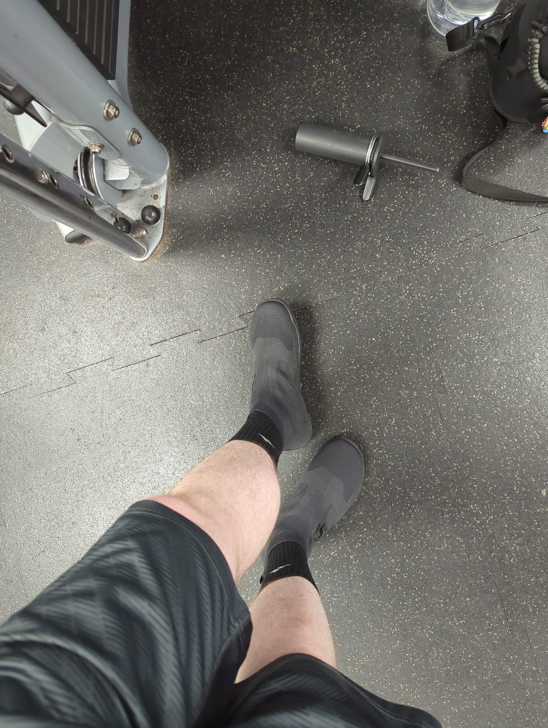 Customer photo review of THE OTISHI 2.0 "Amaru/Black"