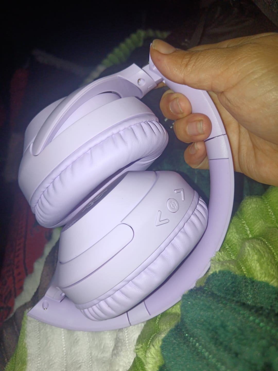 Customer photo review of One 2Gen