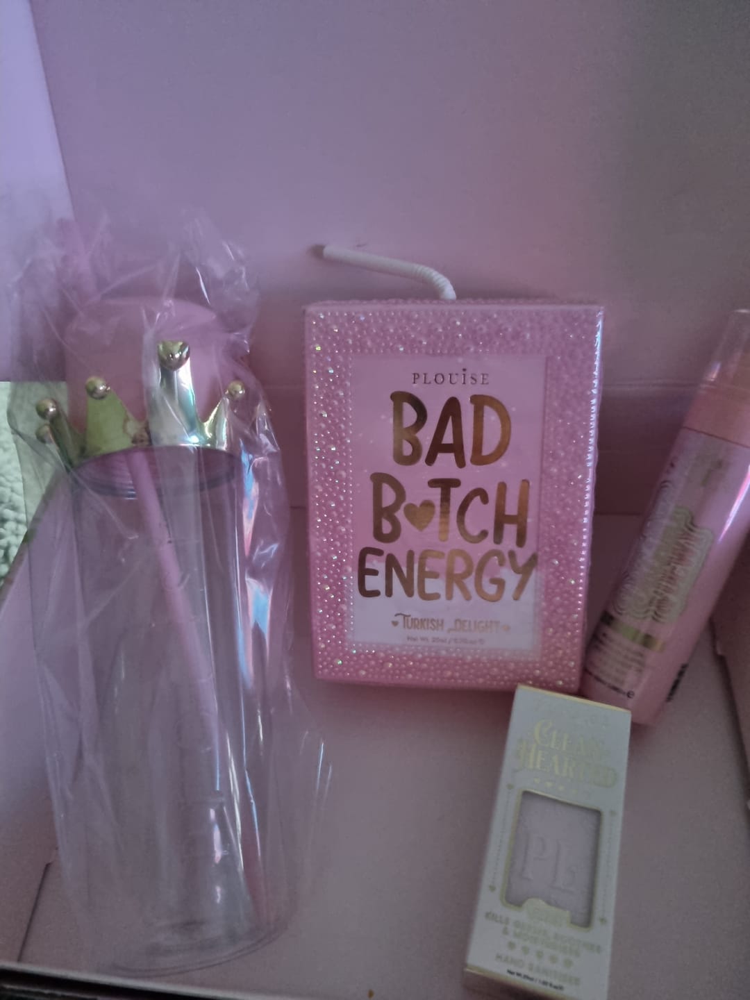 Kundebildeanmeldelse av Milkshake Cup Mystery Bundle