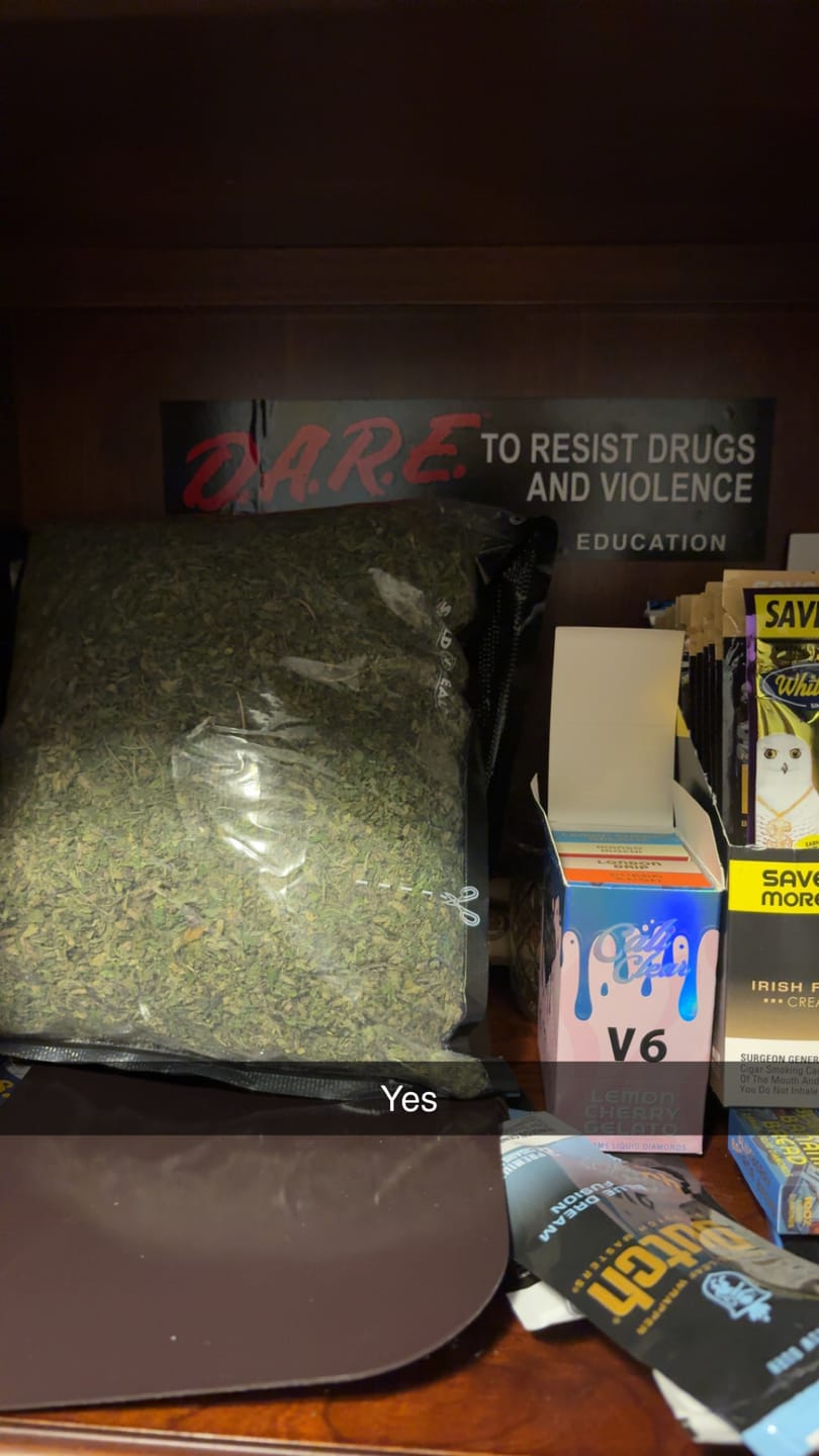 Customer photo review of Bulk Indoor Trim