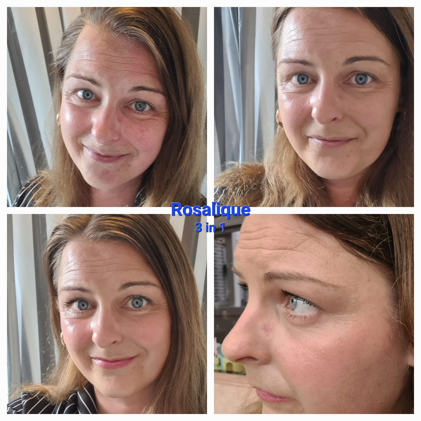 Customer photo review of GRATIS samples - exclusief voor nieuwe klanten