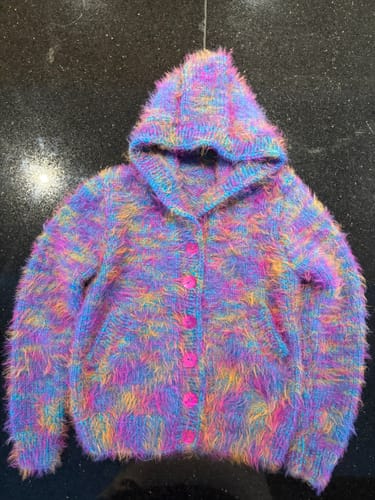 Customer photo review of Panda Funshine