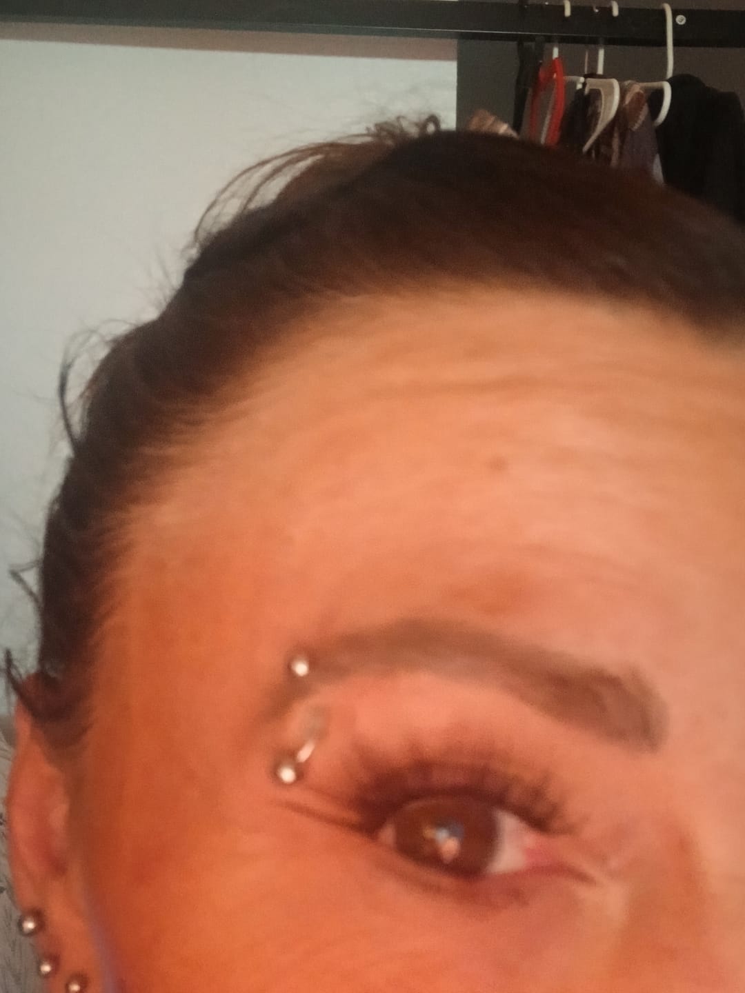 Customer photo review of LuxeBold