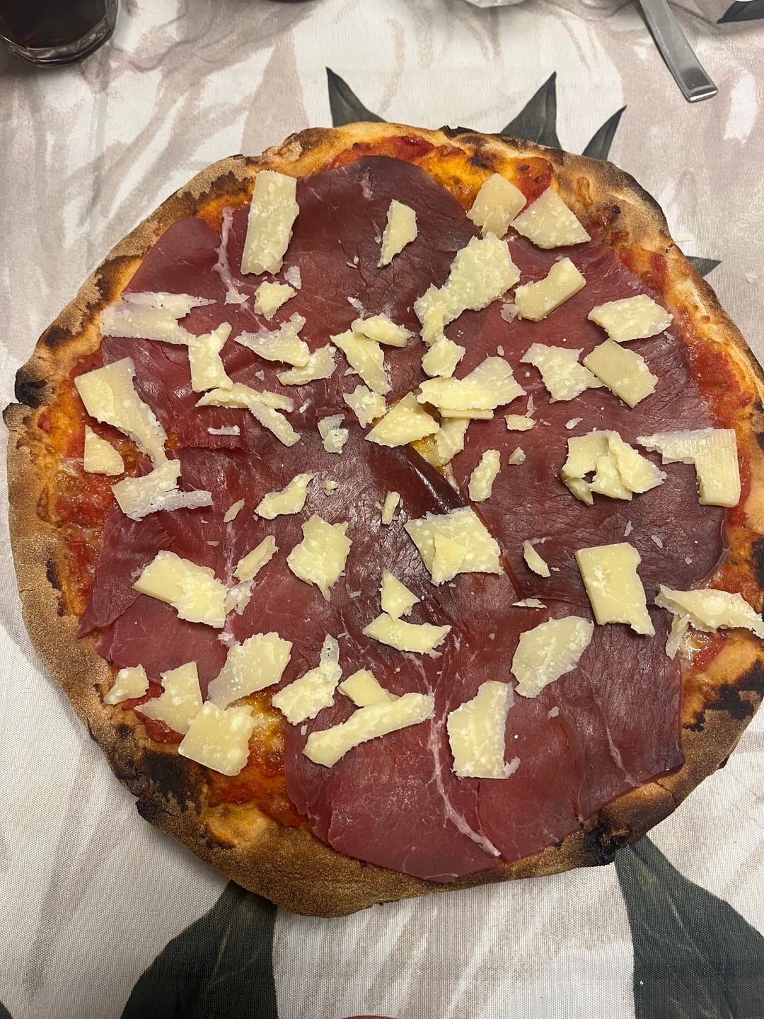 Customer photo review of Base "Integrale"