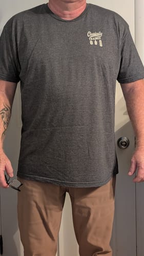 Customer photo review of Classically Trained