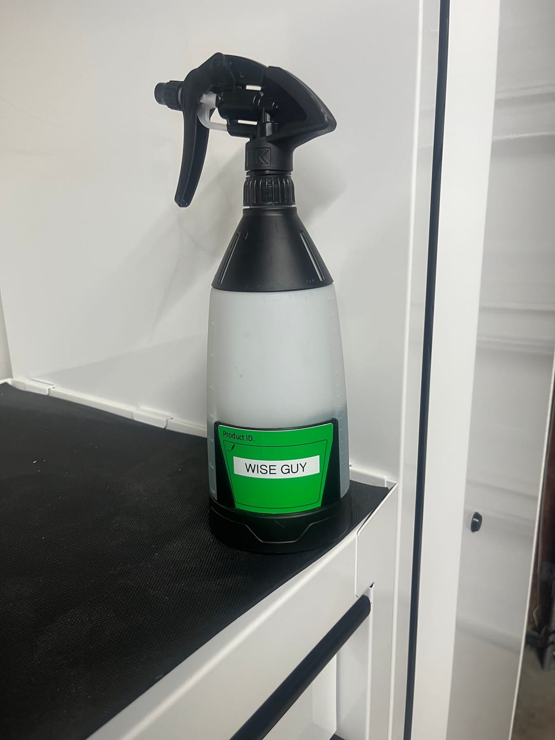 Customer photo review of IK Multi TR 1