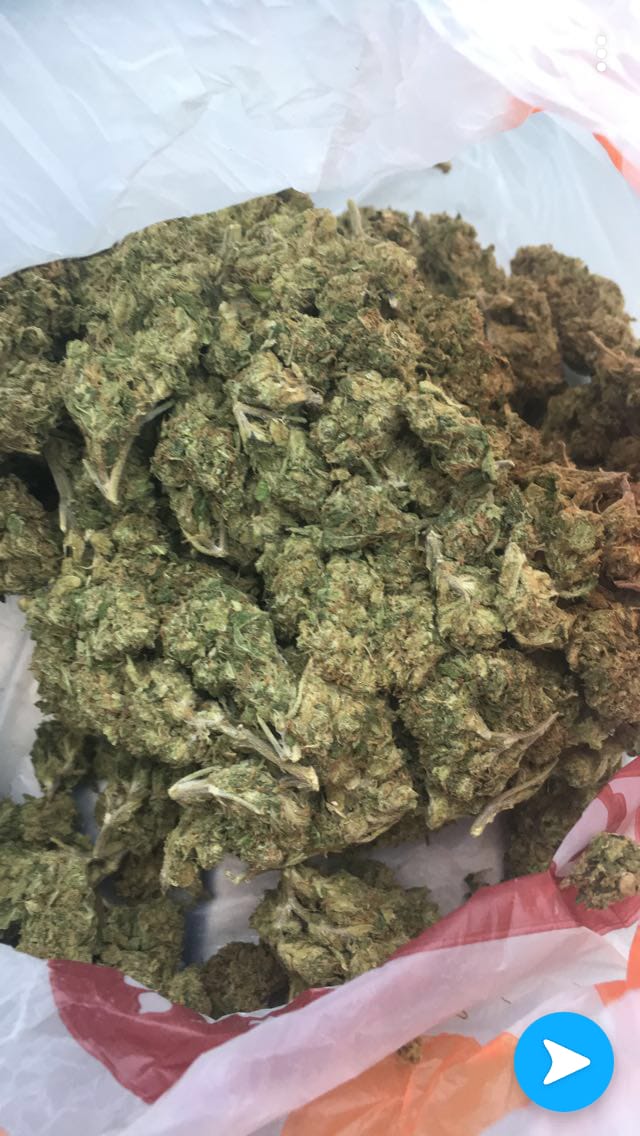 Customer photo review of QP of Smalls - Bulk - Misc - 1/4 Pounds