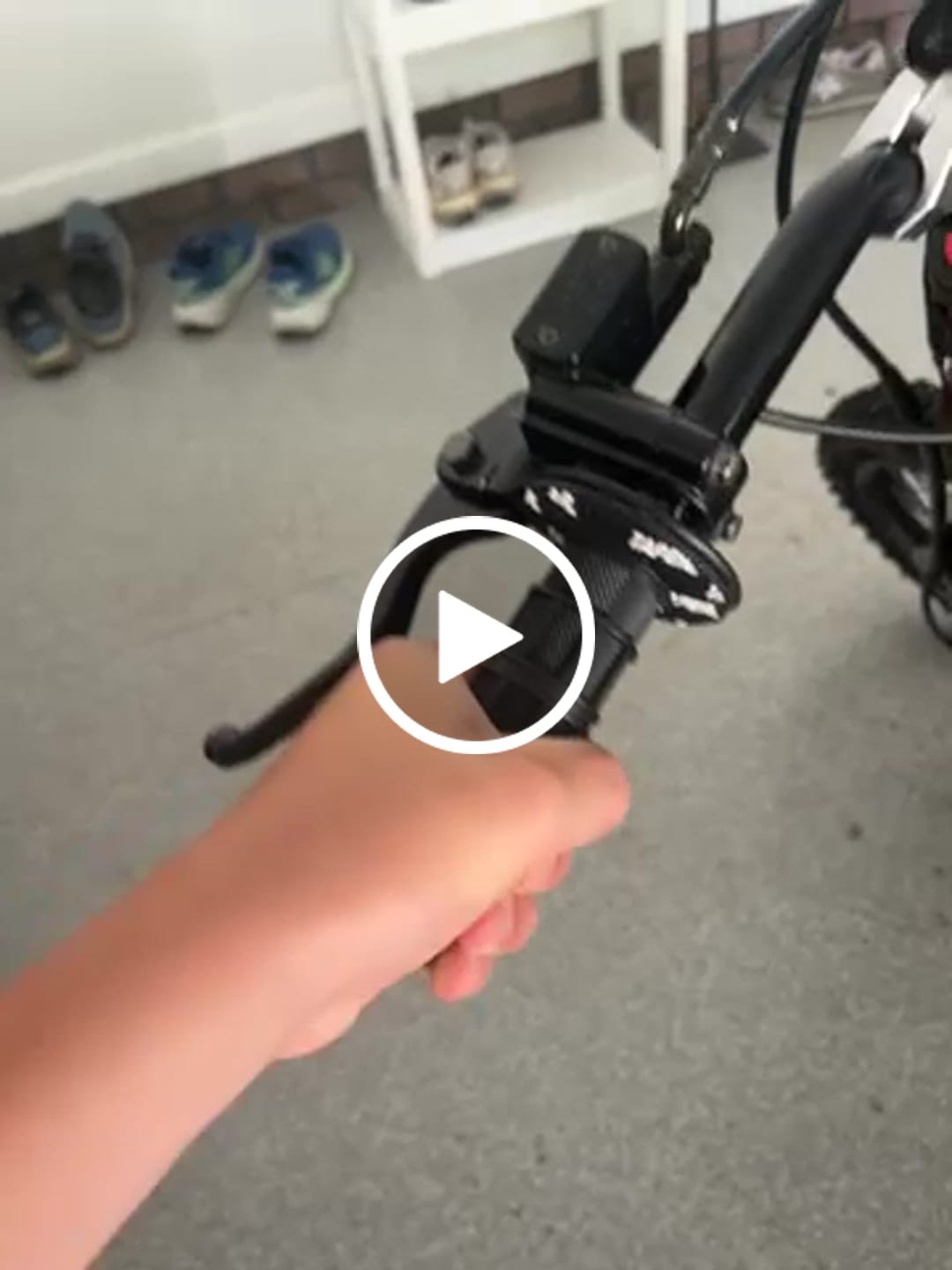 Customer video review of Tuttio Soleil 01 Upgraded ProTaper / Premium Grips