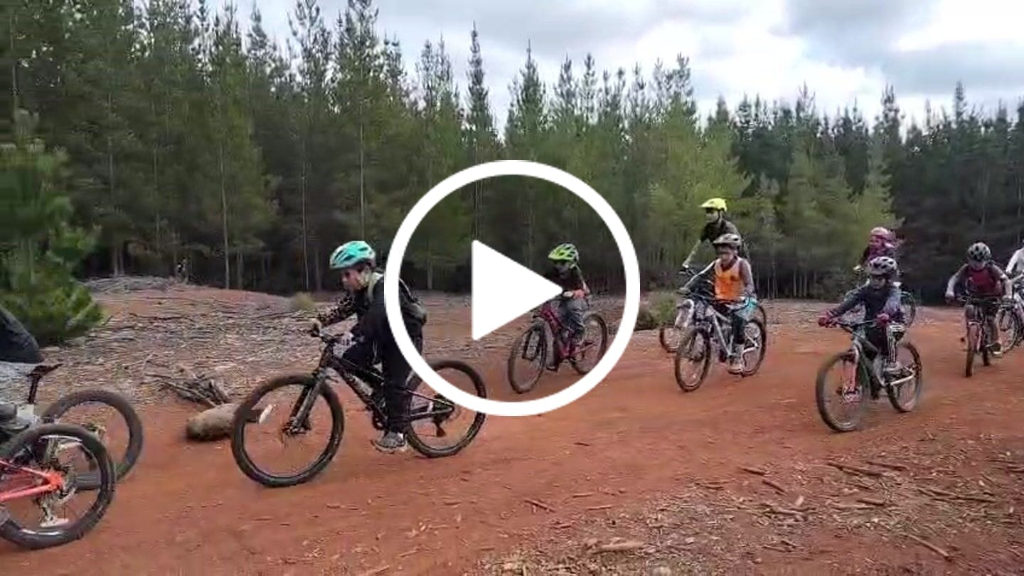 Customer video review of Tapa Aerolight Transit Black