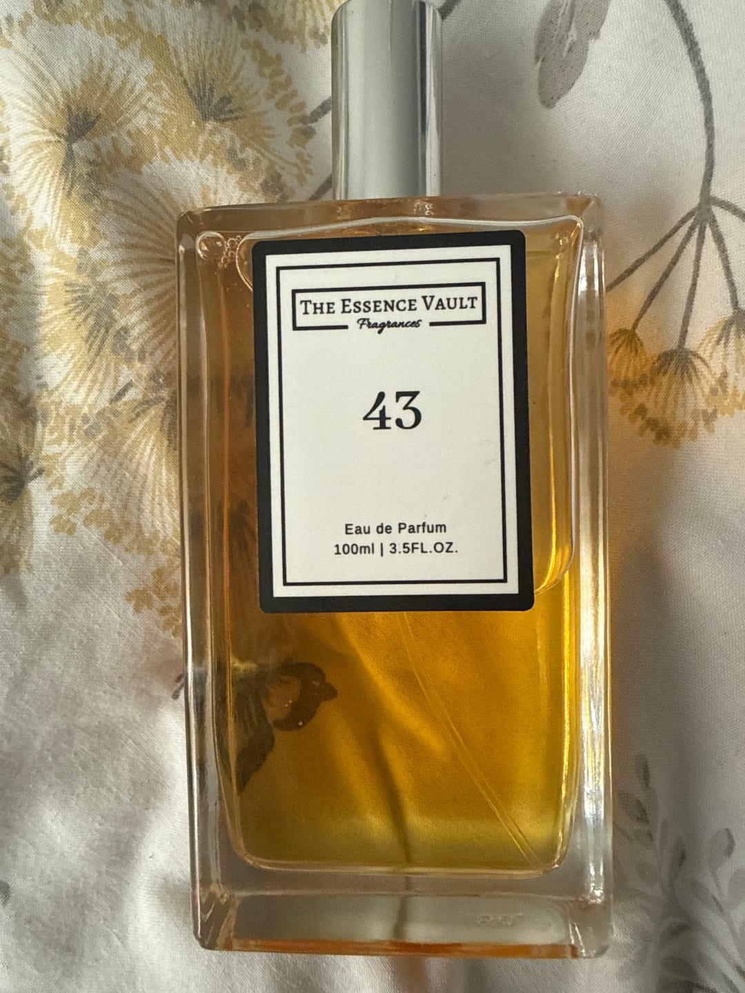 Customer photo review of Inspired by Maldives In A Bottle Ylang Coco - 43