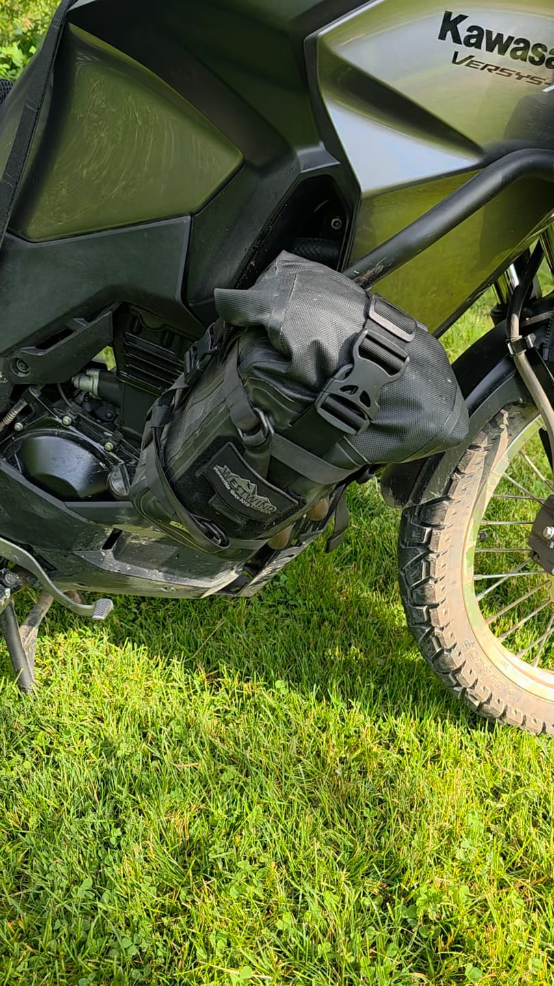 Customer photo review of Ranger Wilds - RW6C