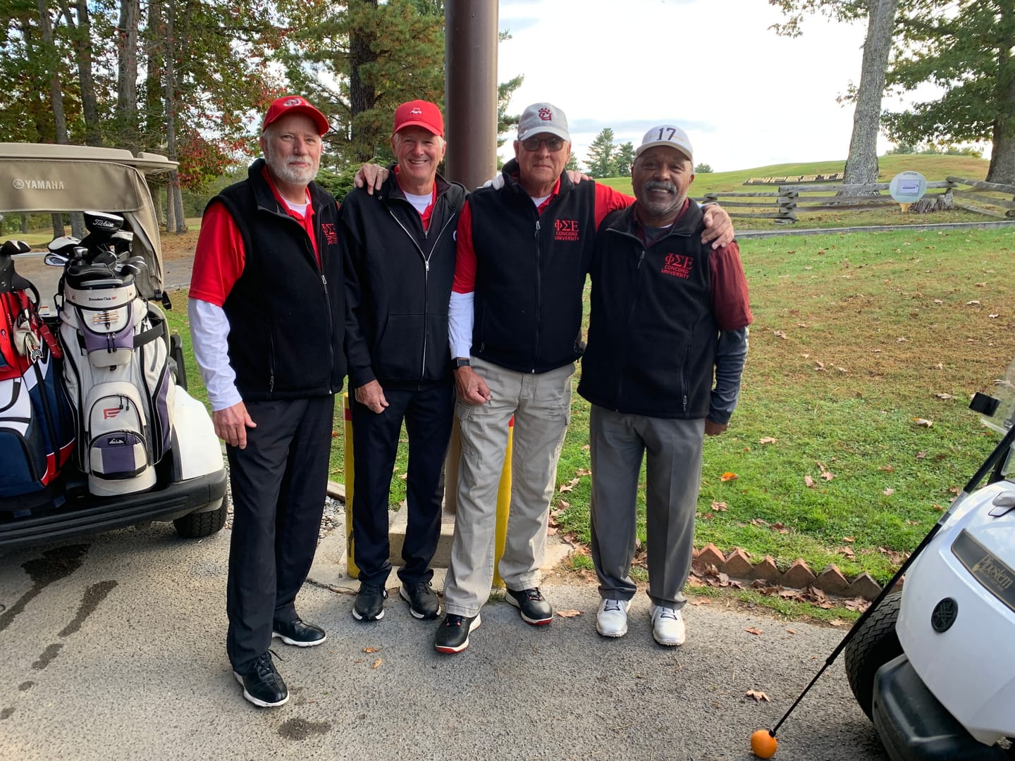 Customer photo review of Hot Launch Max Wedge (Left Hand)