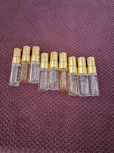 Customer photo review of Hibiscus