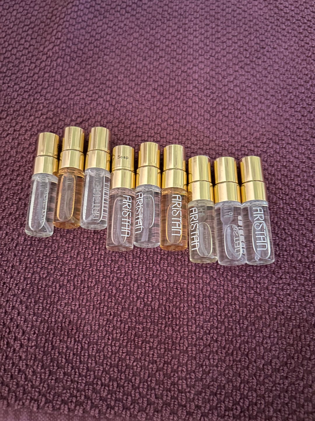 Customer photo review of Hibiscus