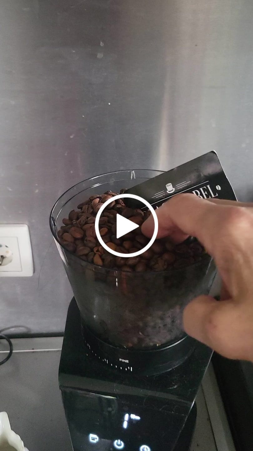 Customer video review of Natural Uganda Extrem Stark