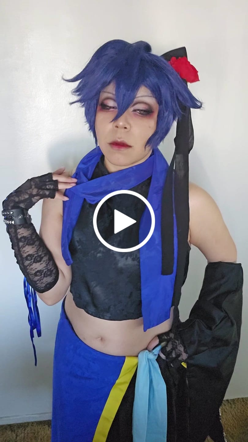 Customer video review of Diamond Violet (FD28)