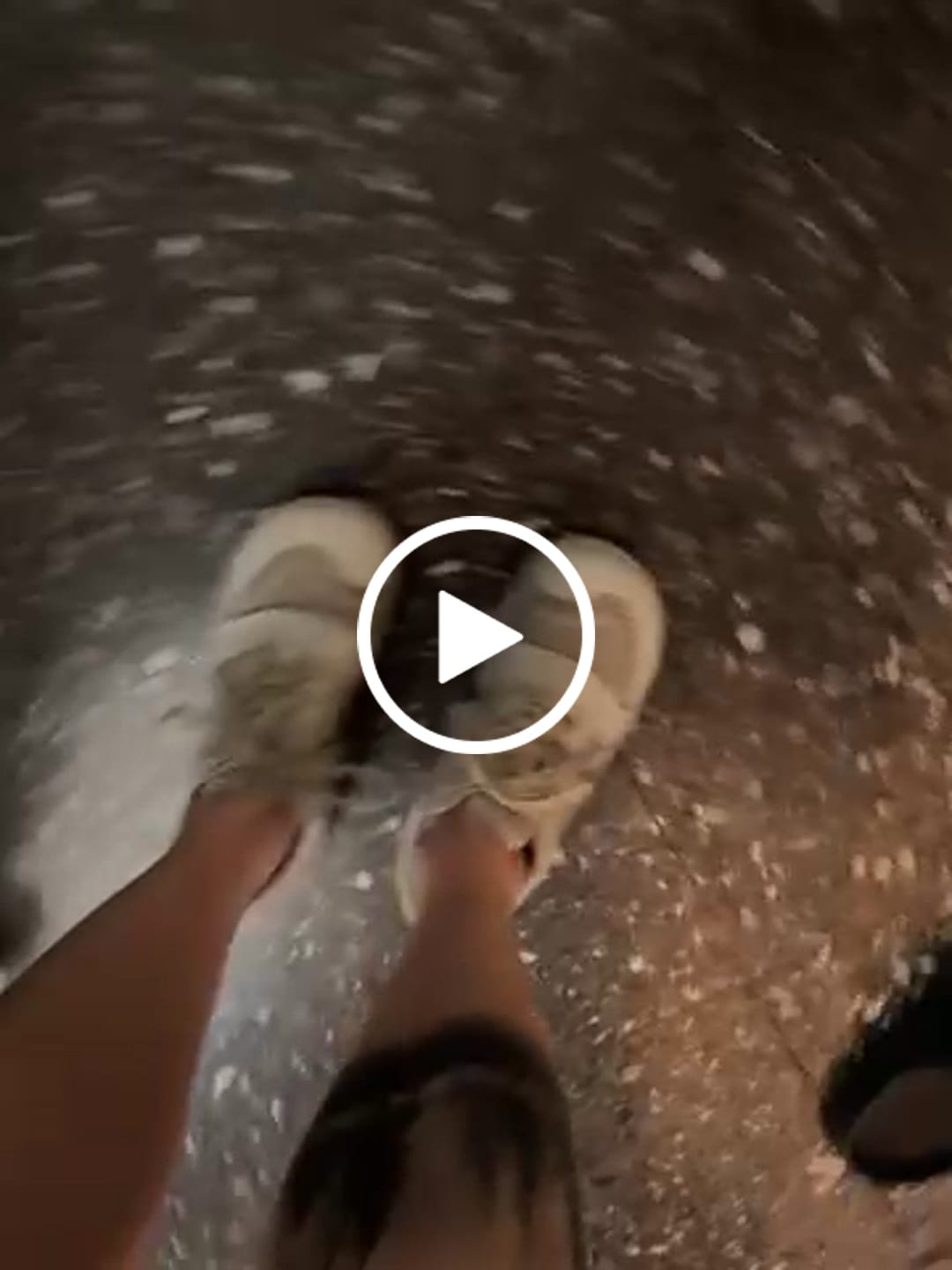 Customer video review of Briar - Zapatos De Punta Ancha