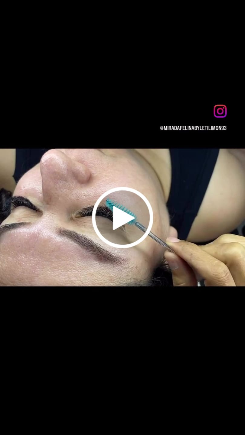 Customer video review of Master Bond