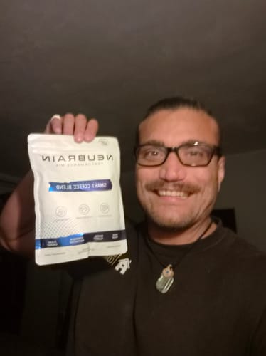 Roberto J., verified Neubrain customer