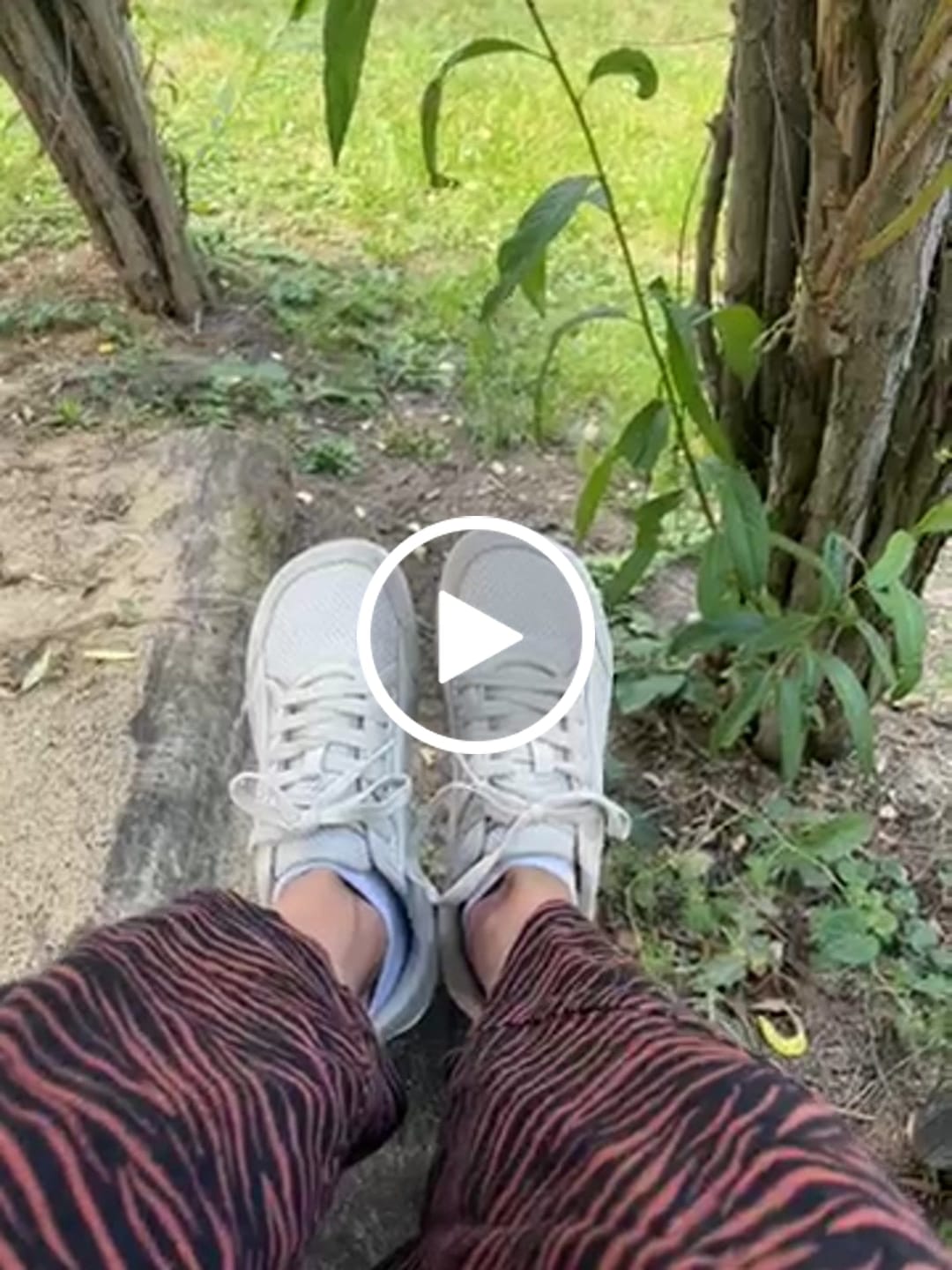Customer video review of Hyacinth - Barefoot Shoes