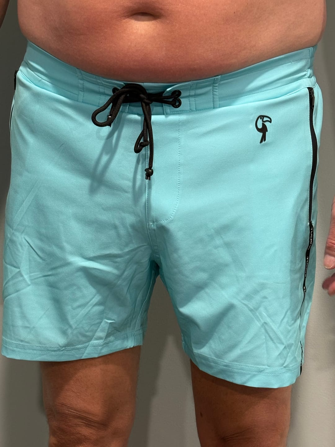 Customer photo review of Fluro Aqua - 5"