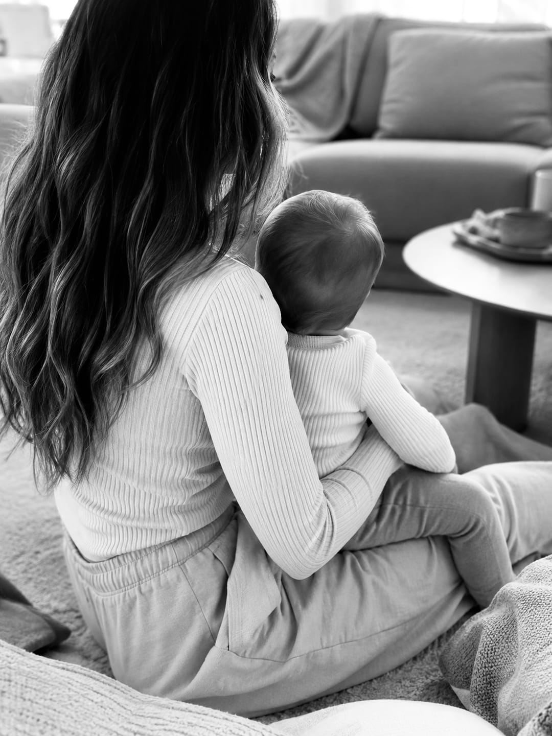 Customer photo review of MOOMMY ☁️ Formt Taille, Bauch & Hüfte sofort