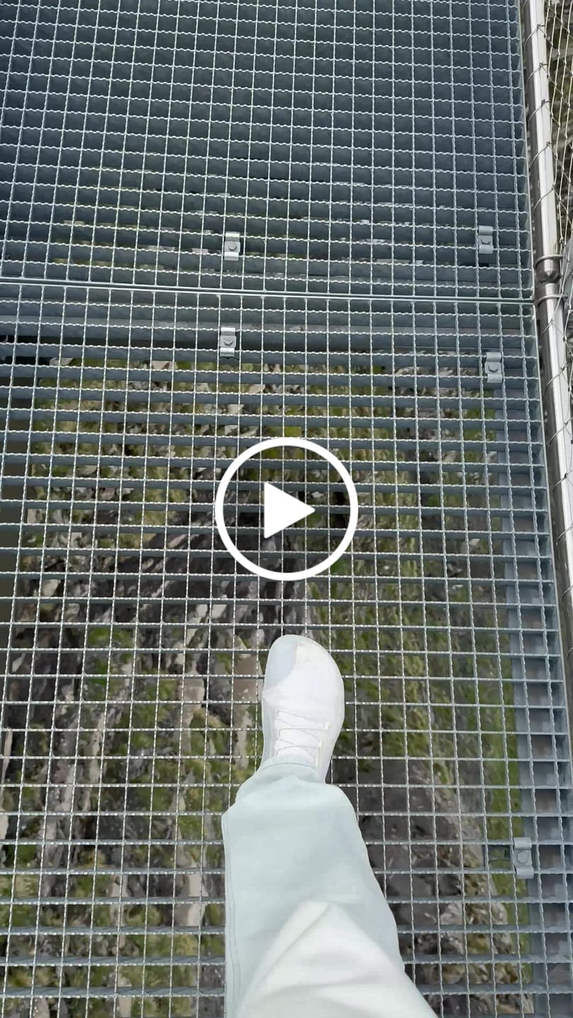 Customer video review of Vivobarefoot Men's Primus Trail FG 3.5