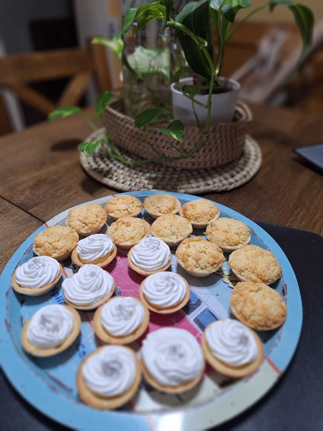 Customer photo review of Postres que venden: Transforma tus postres en un negocio que funciona💰