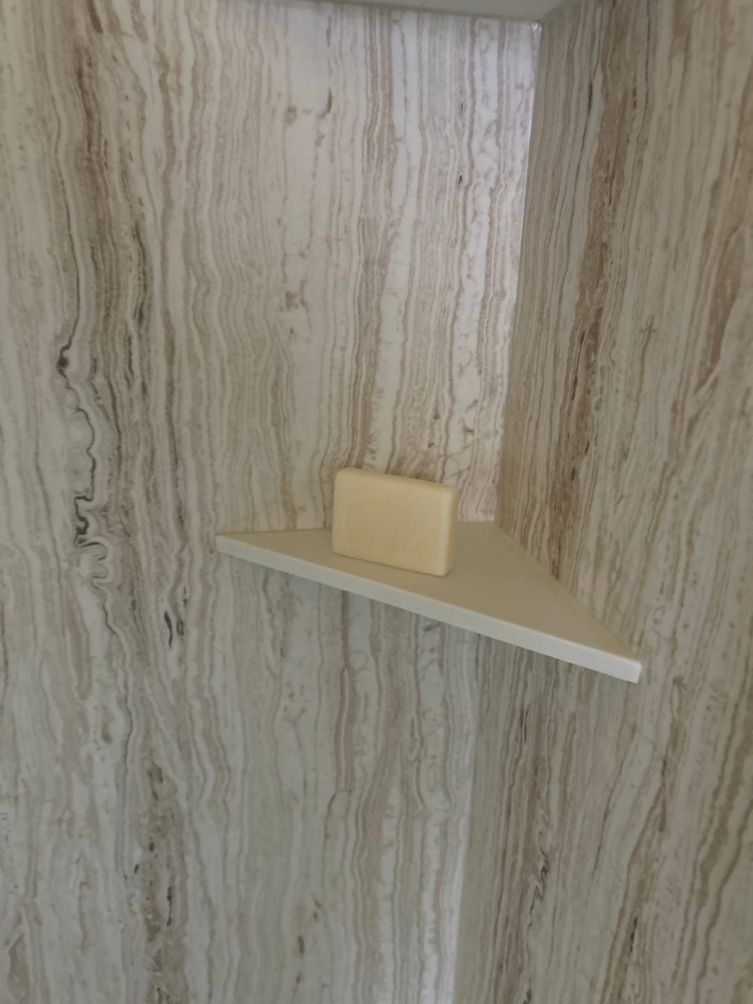 Customer photo review of Bar Soap Variety 4-Pack