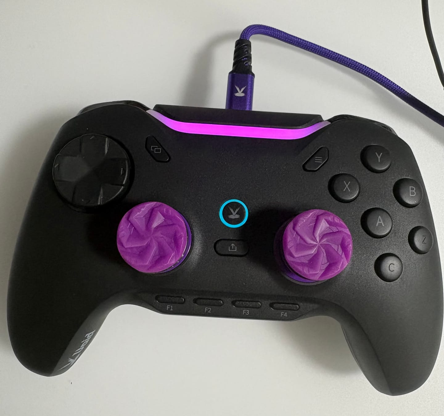 Customer photo review of Void GENESIS
