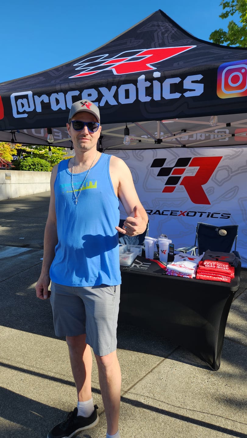 Customer photo review of 80Eighty® Azure Tank