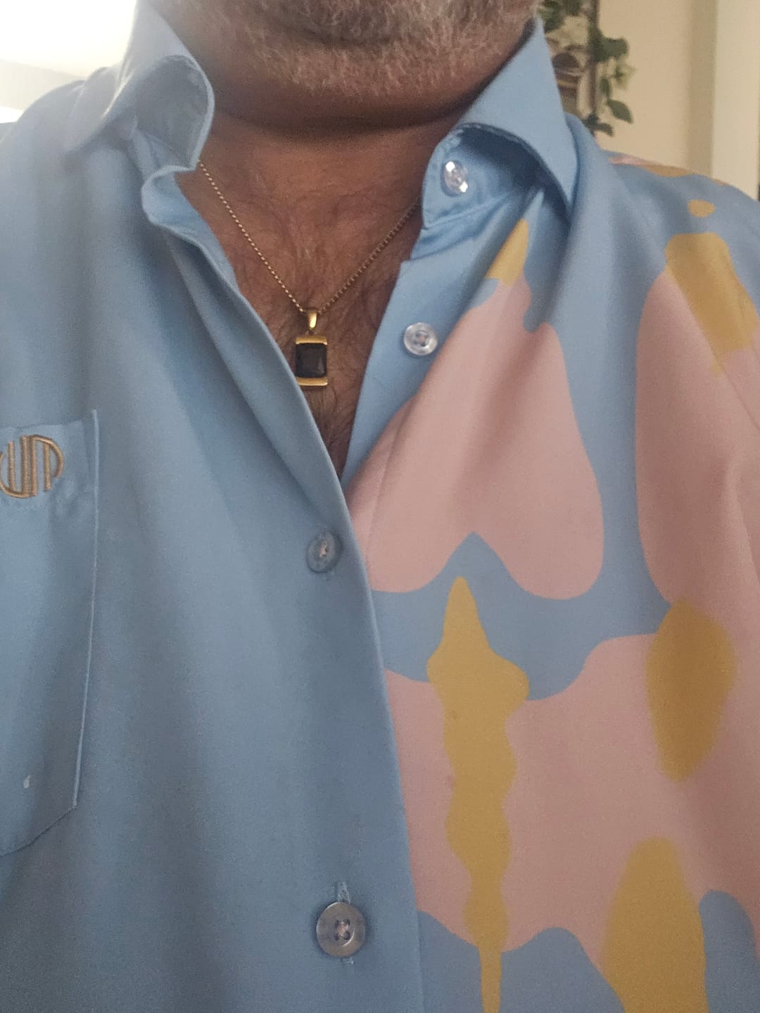 Customer photo review of Chip - Onyx