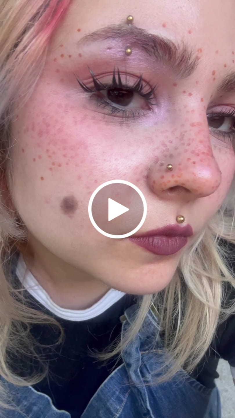 Customer video review of Bunny